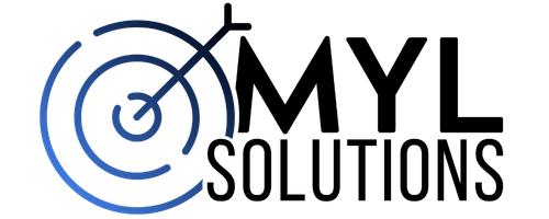 MYL Solutions Logo